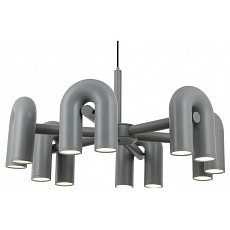 Подвесная люстра kink light Канти 0...